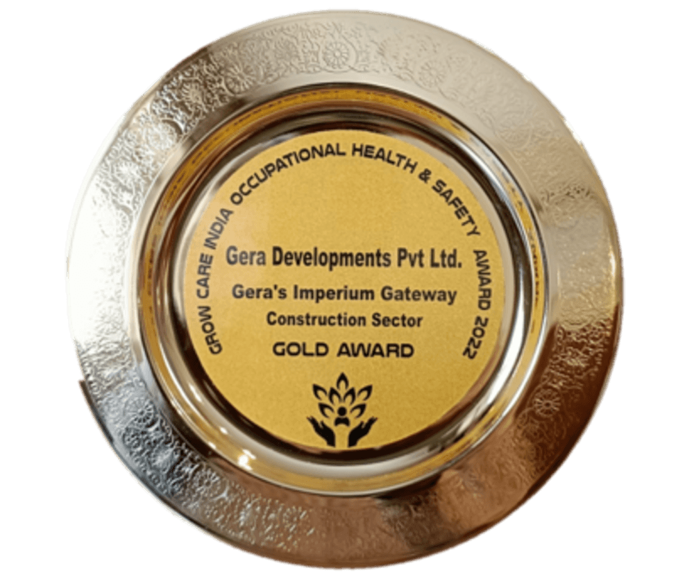 Best Real Estate Developer 2024