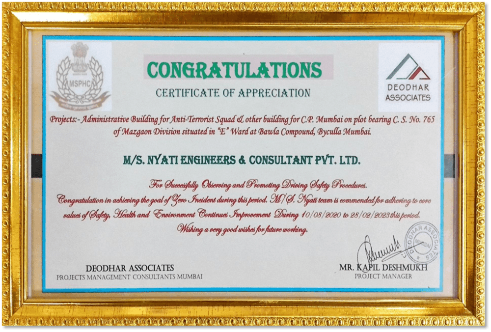 Best Real Estate Developer 2024