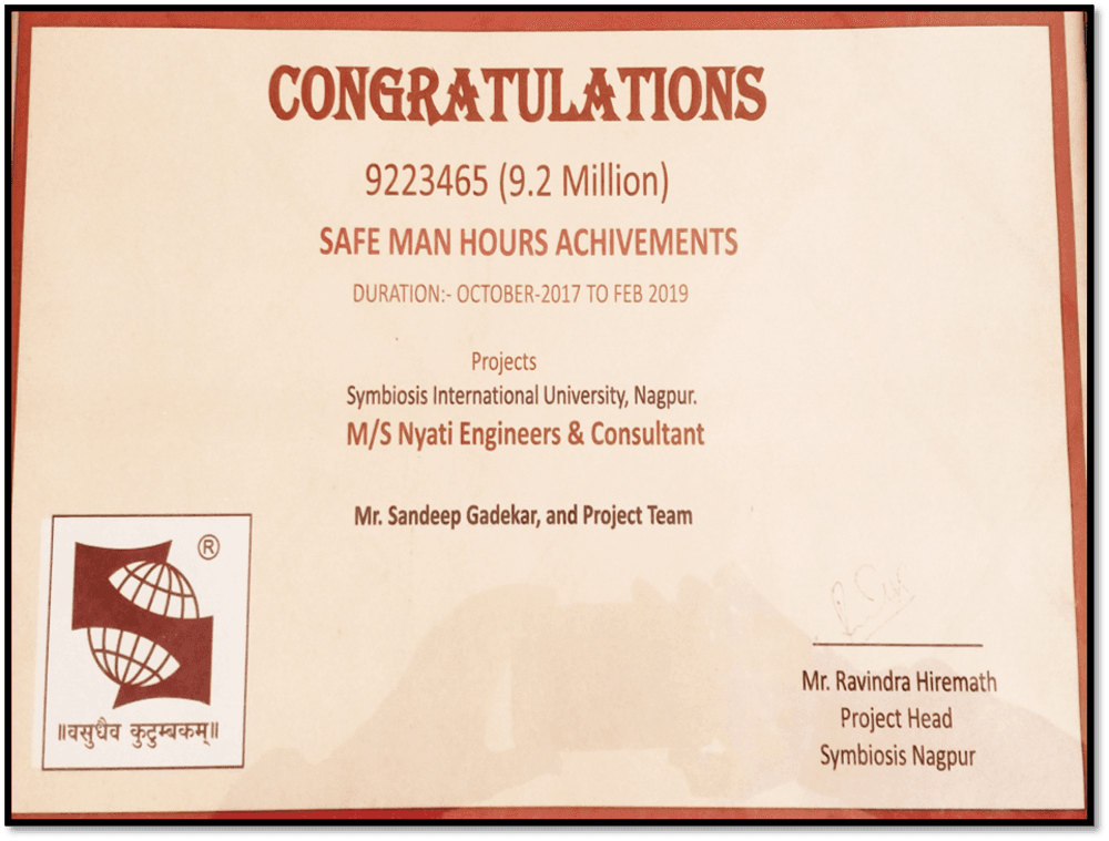 Best Real Estate Developer 2024