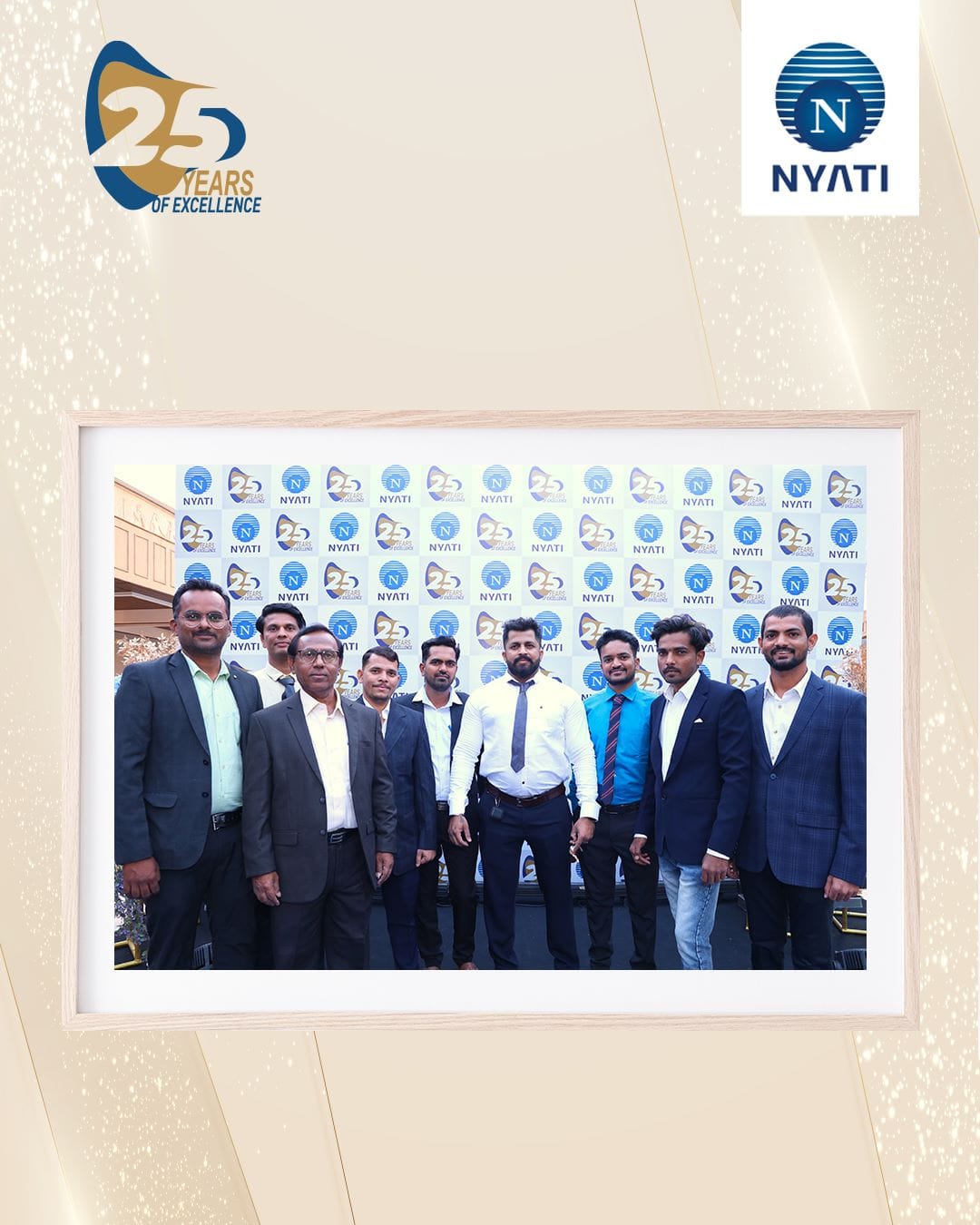 25th Anniversary Celebration 11