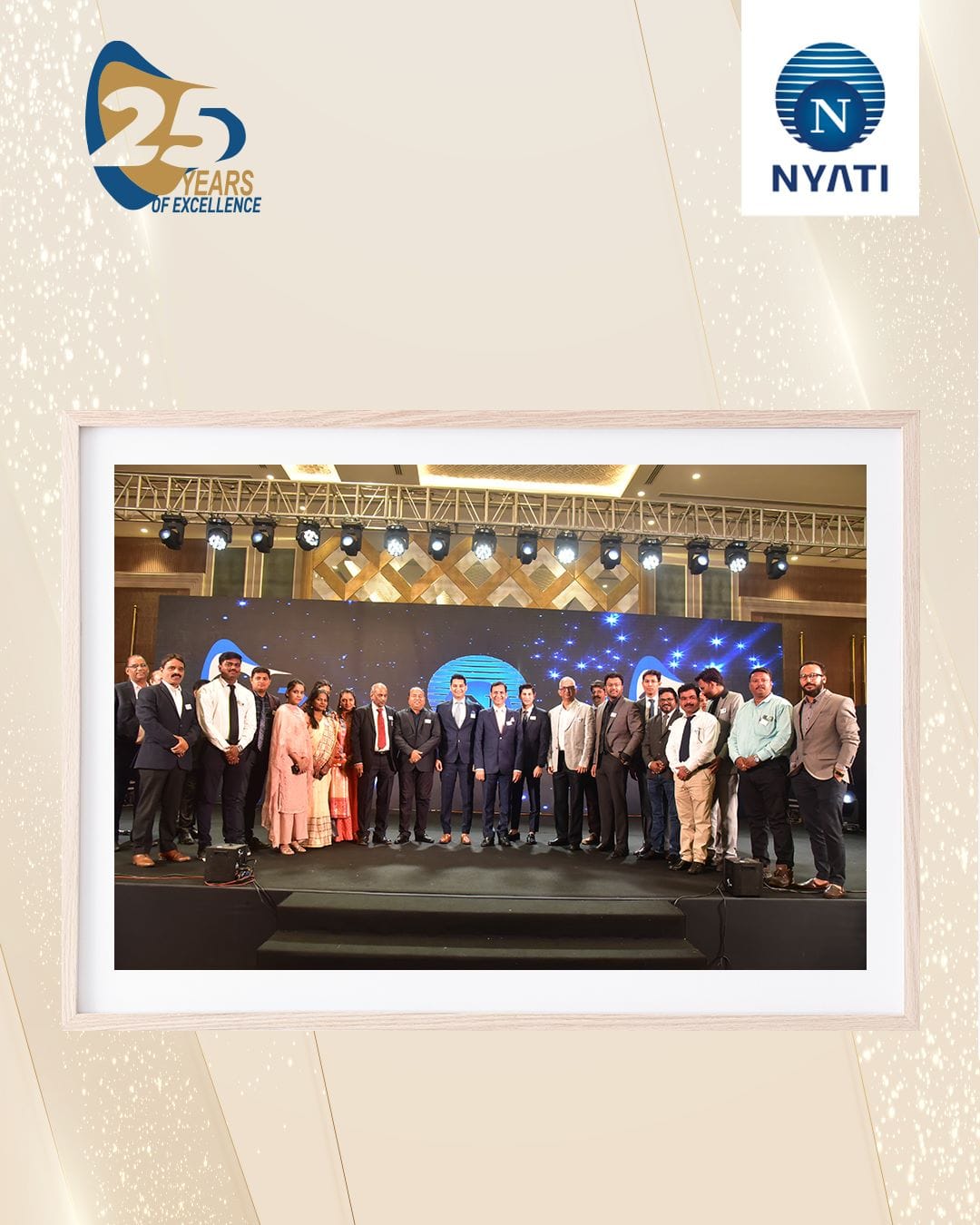 25th Anniversary Celebration 15