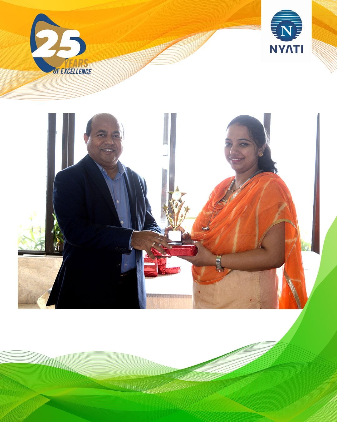 75th Indian Independence Day Celebration At Nyati Unitree 2