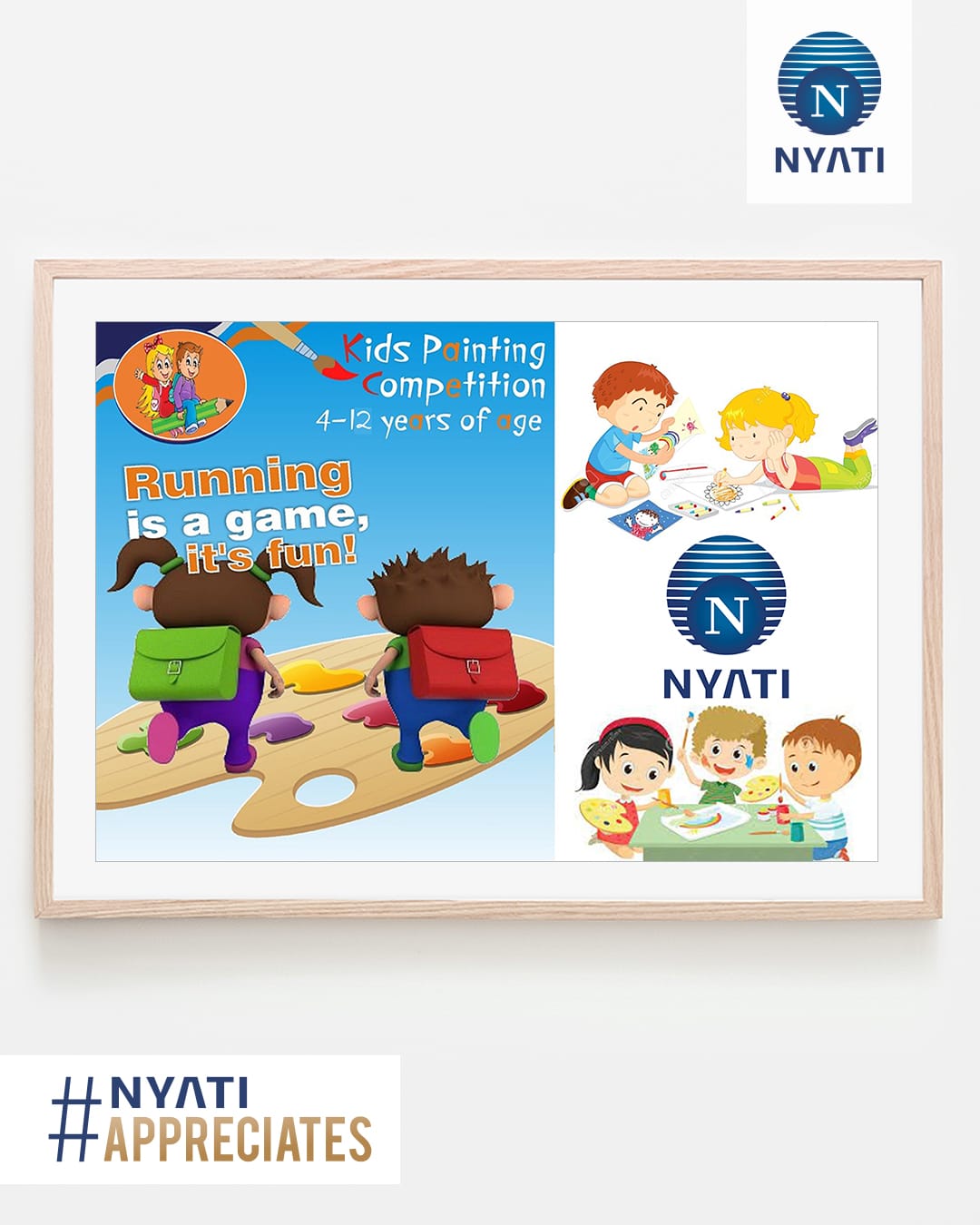 Children’s Day Celebration At Nyati Unitree 2