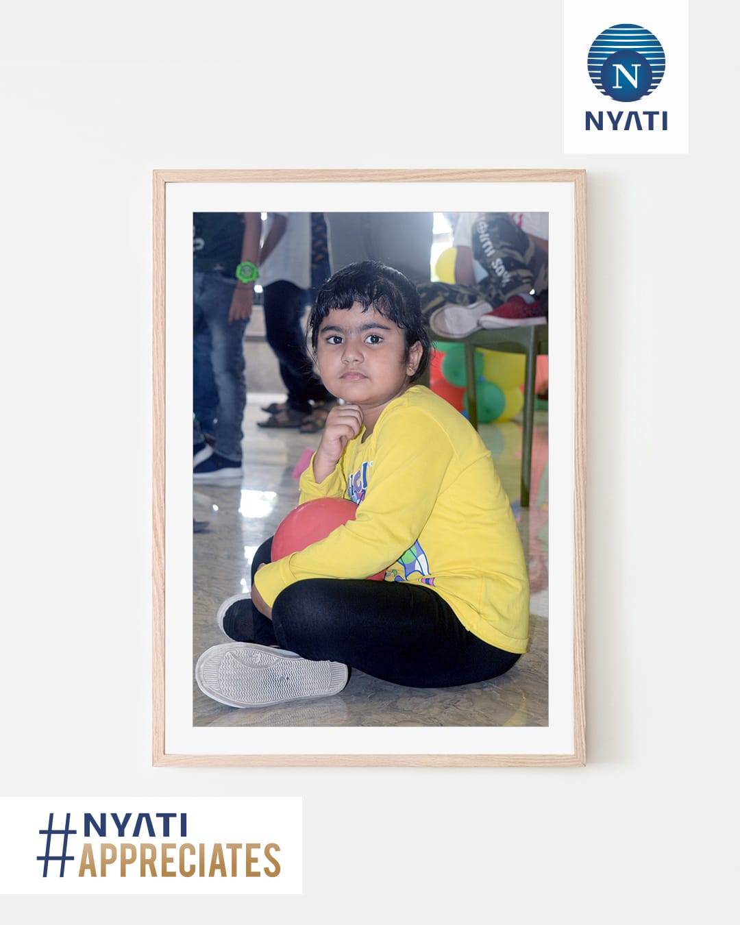 Children’s Day Celebration At Nyati Unitree 28