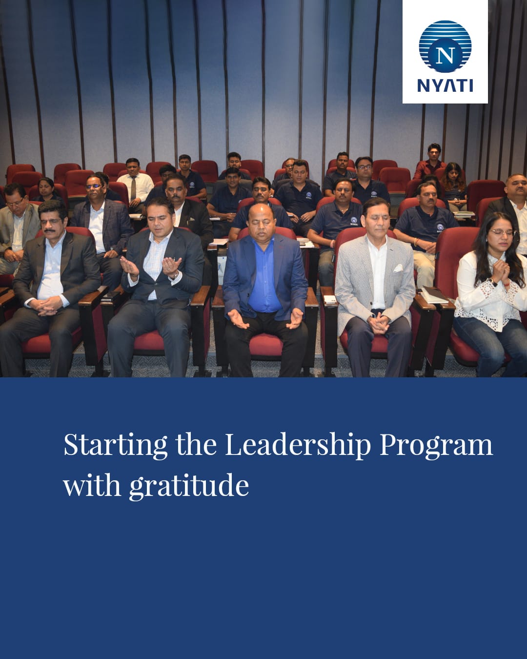 Entrepreneurial Motivation Leadership Workshop 2