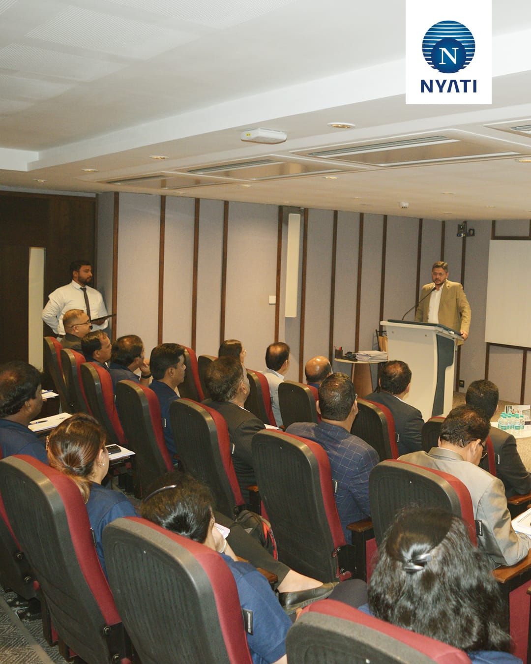 Entrepreneurial Motivation Leadership Workshop 6