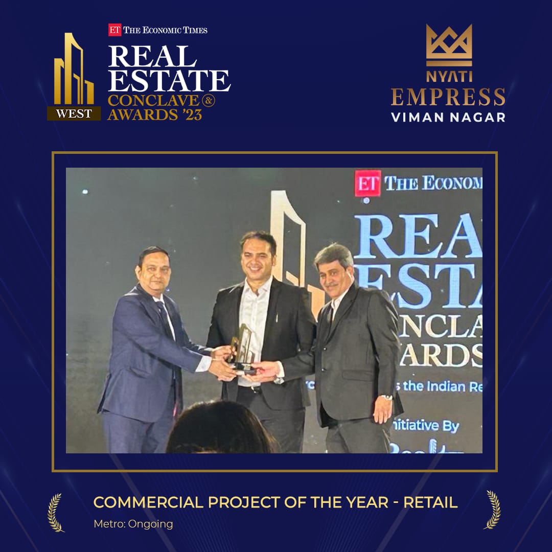 Et Real Estate Awards 2023 1