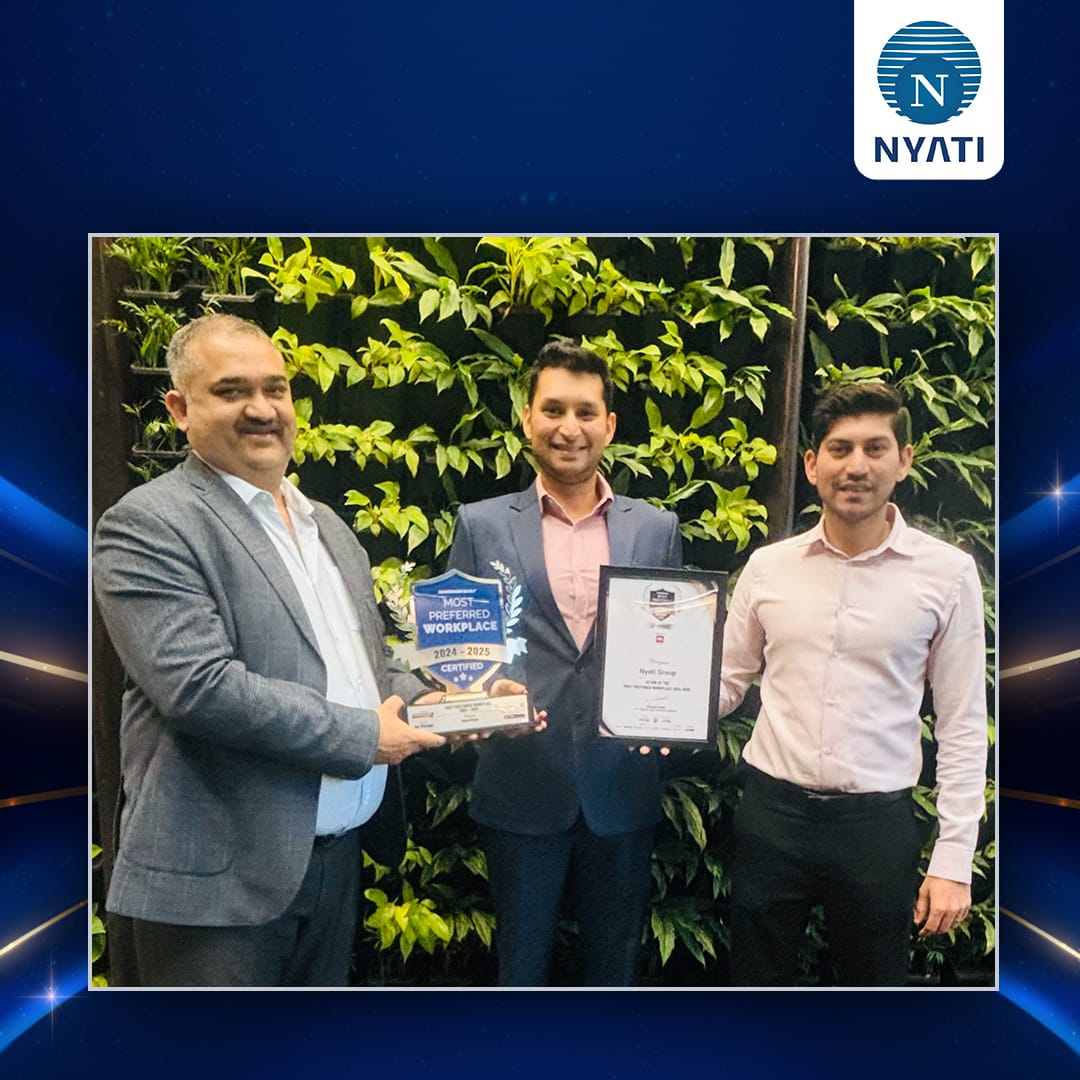 Most Preferred Workplace 2024-25 2