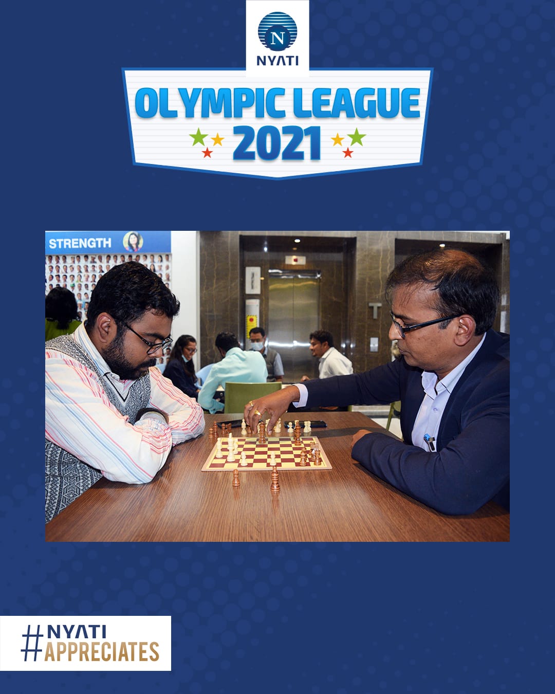 Nyati Olympic League 1st Edition Inauguration 7