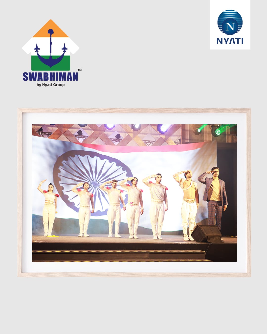 Nyati Swabhiman Initiative Launch Event 4