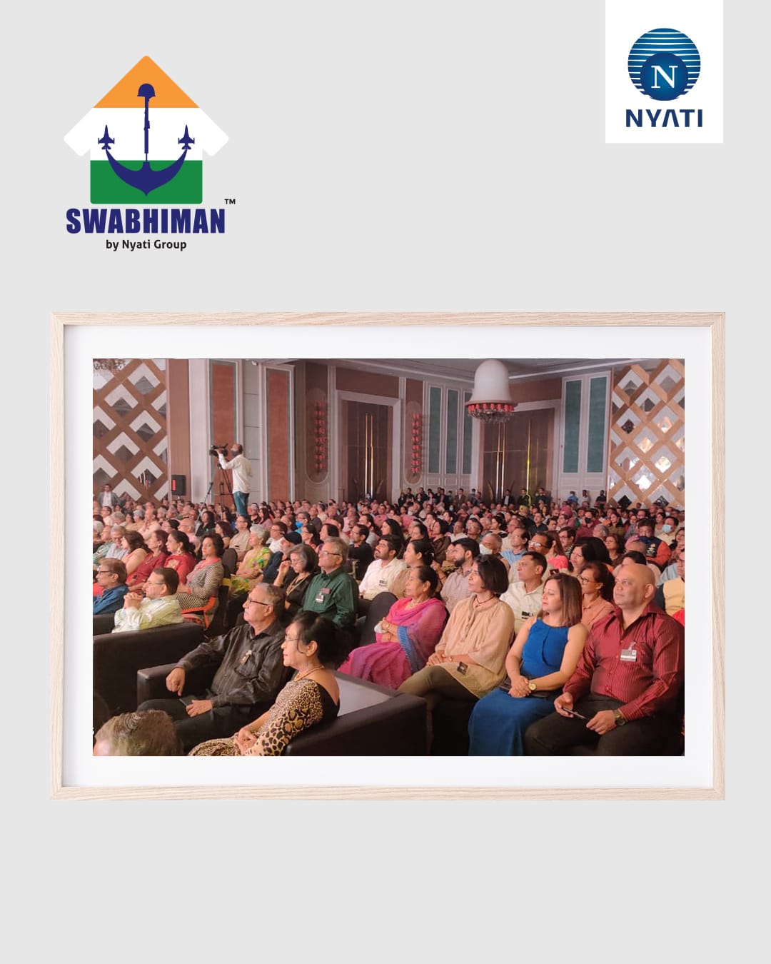 Nyati Swabhiman Initiative Launch Event 5