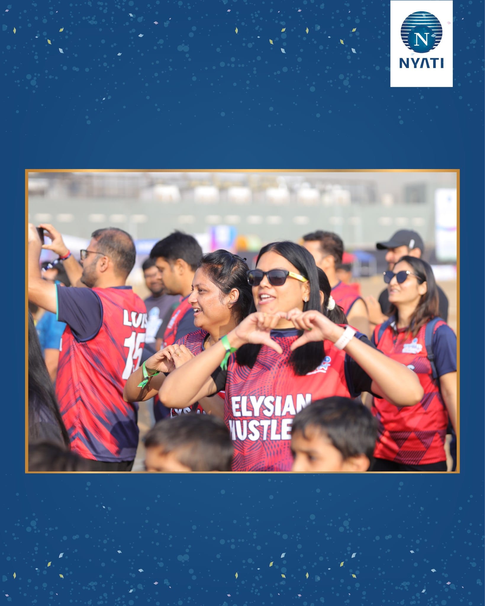 Nyati United Fest East 2024 2