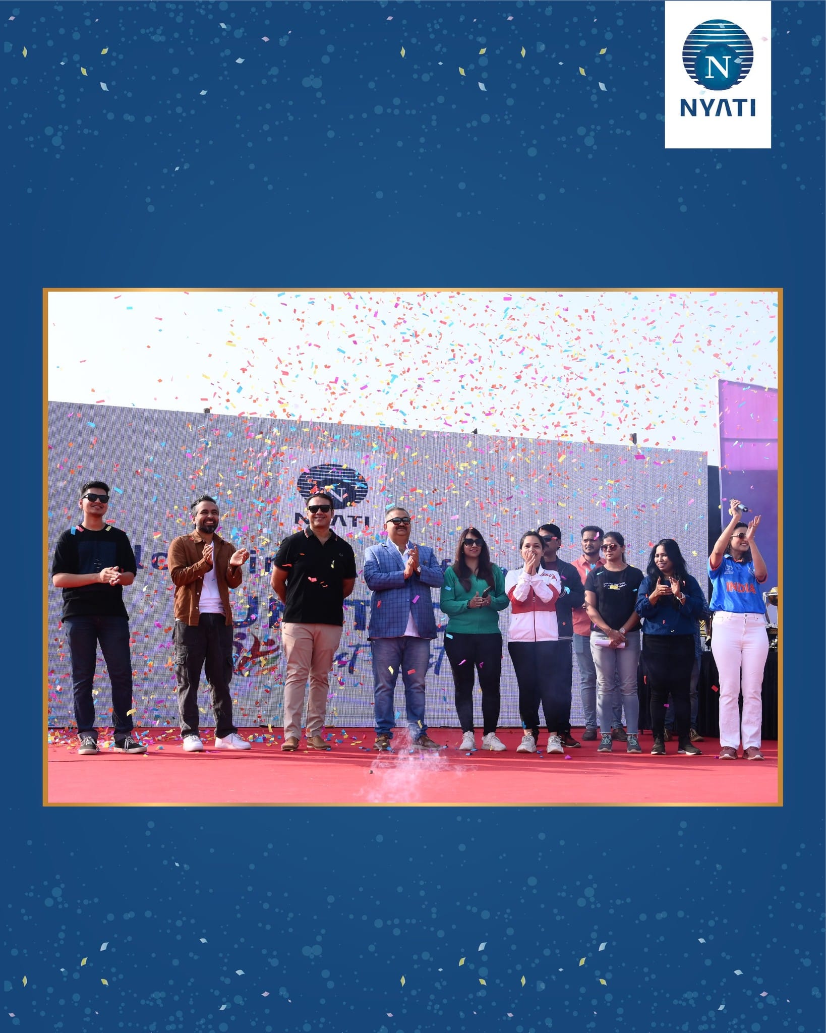 Nyati United Fest East 2024 5