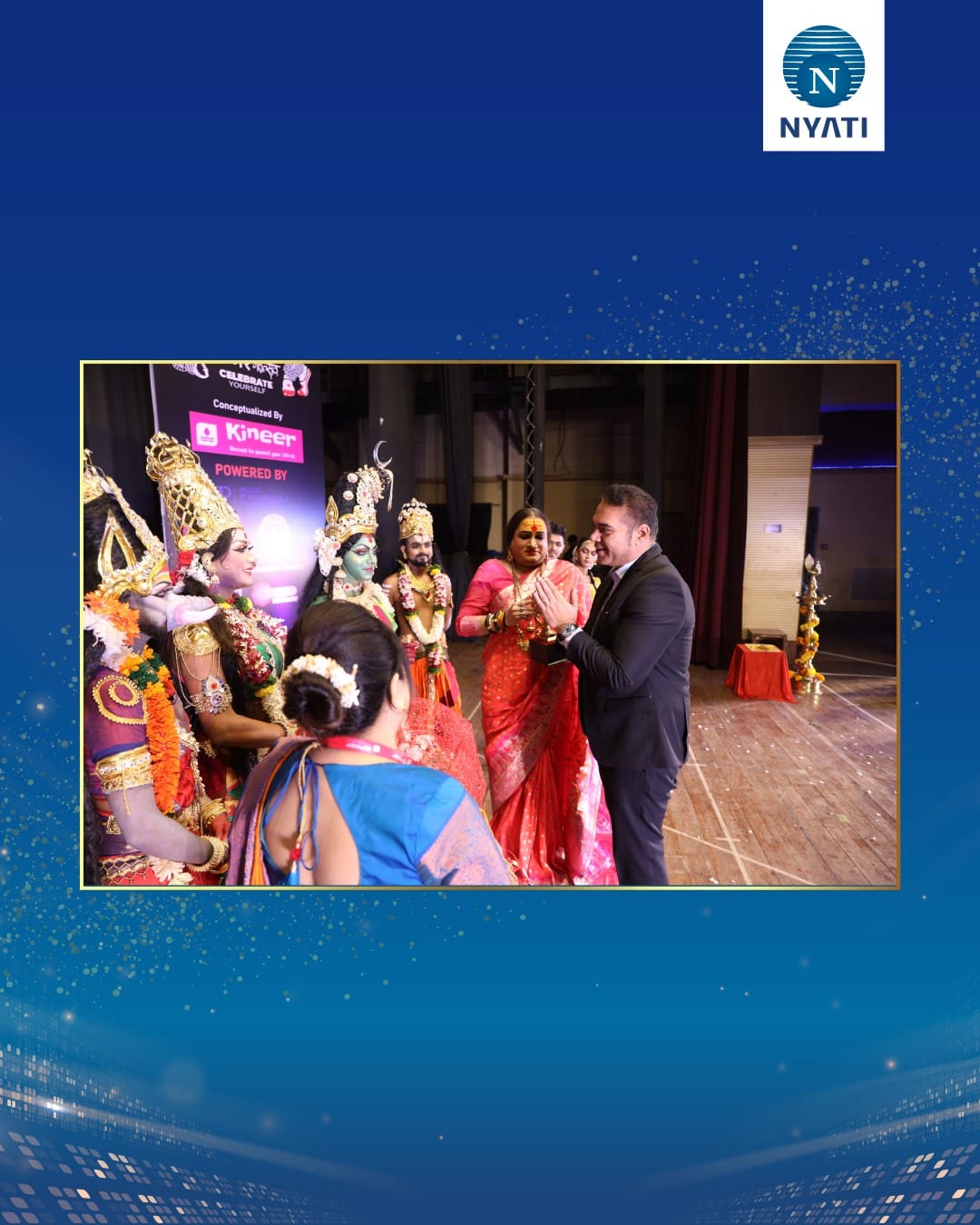 Transgender Talent Show 3