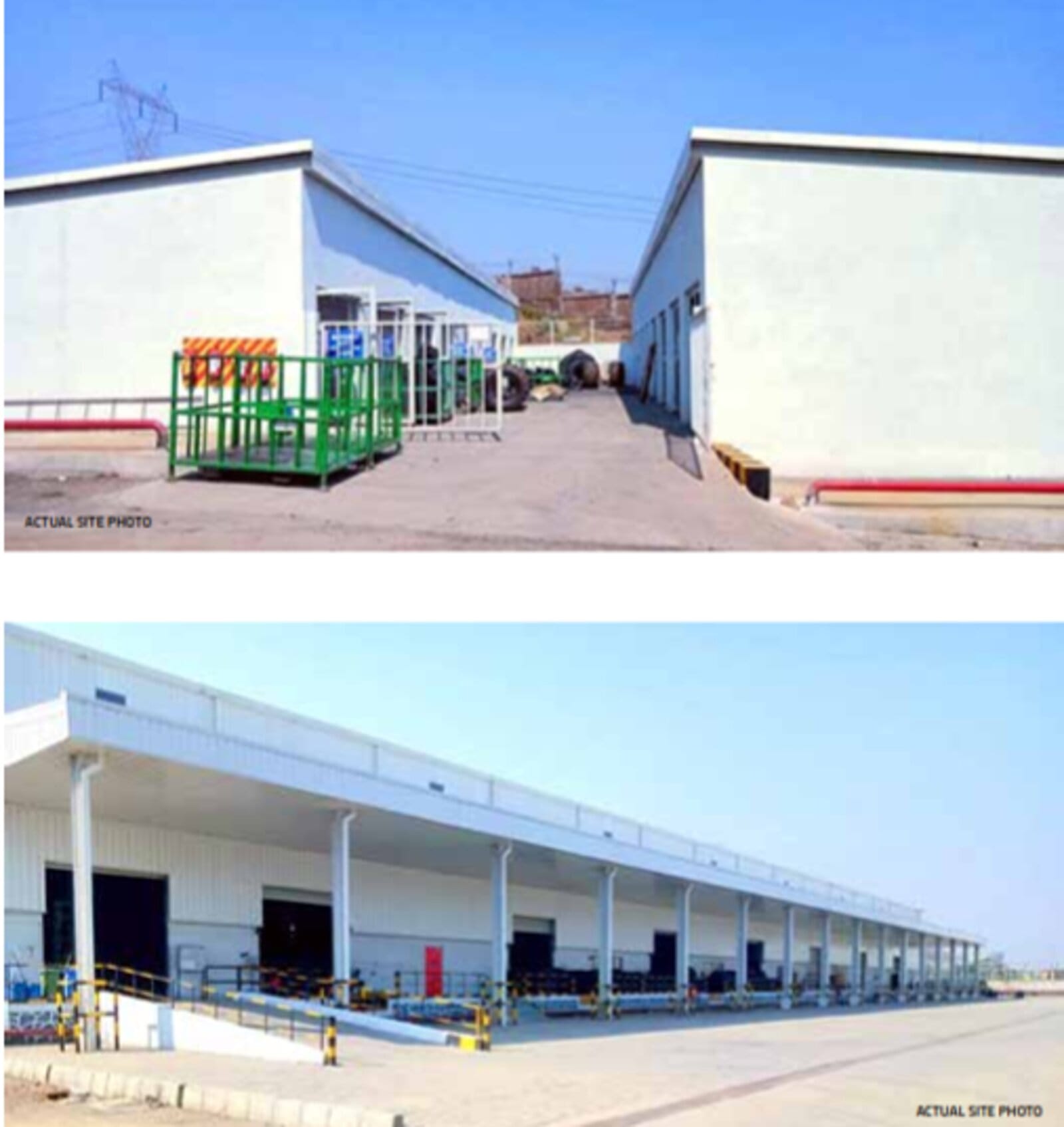 CEAT Industrial Ambernath