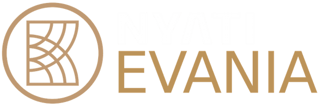 Nyati Evania