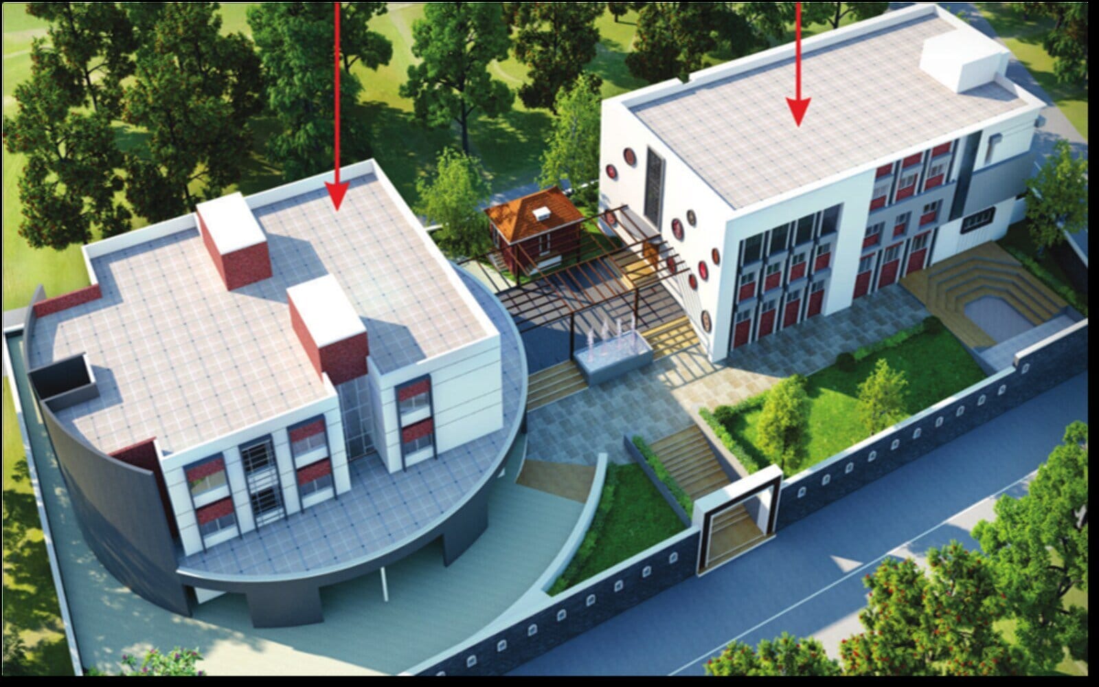 Khajaji Naik Memorial Centre