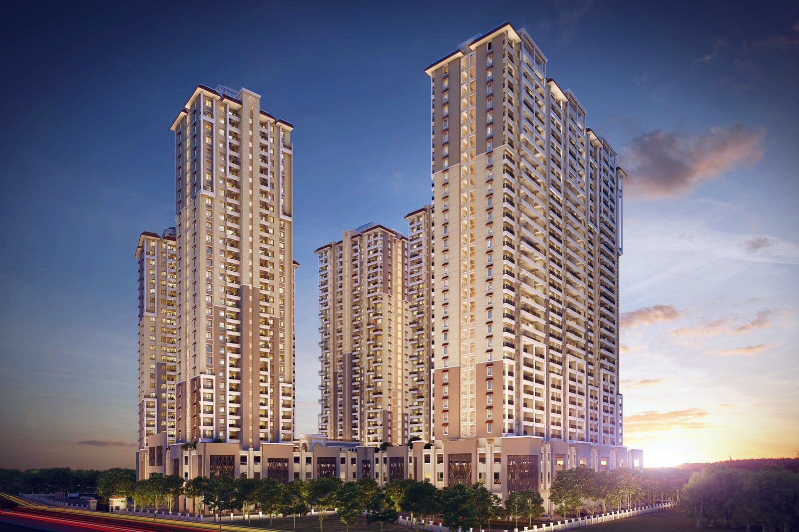 Nyati Elysia Phase 2