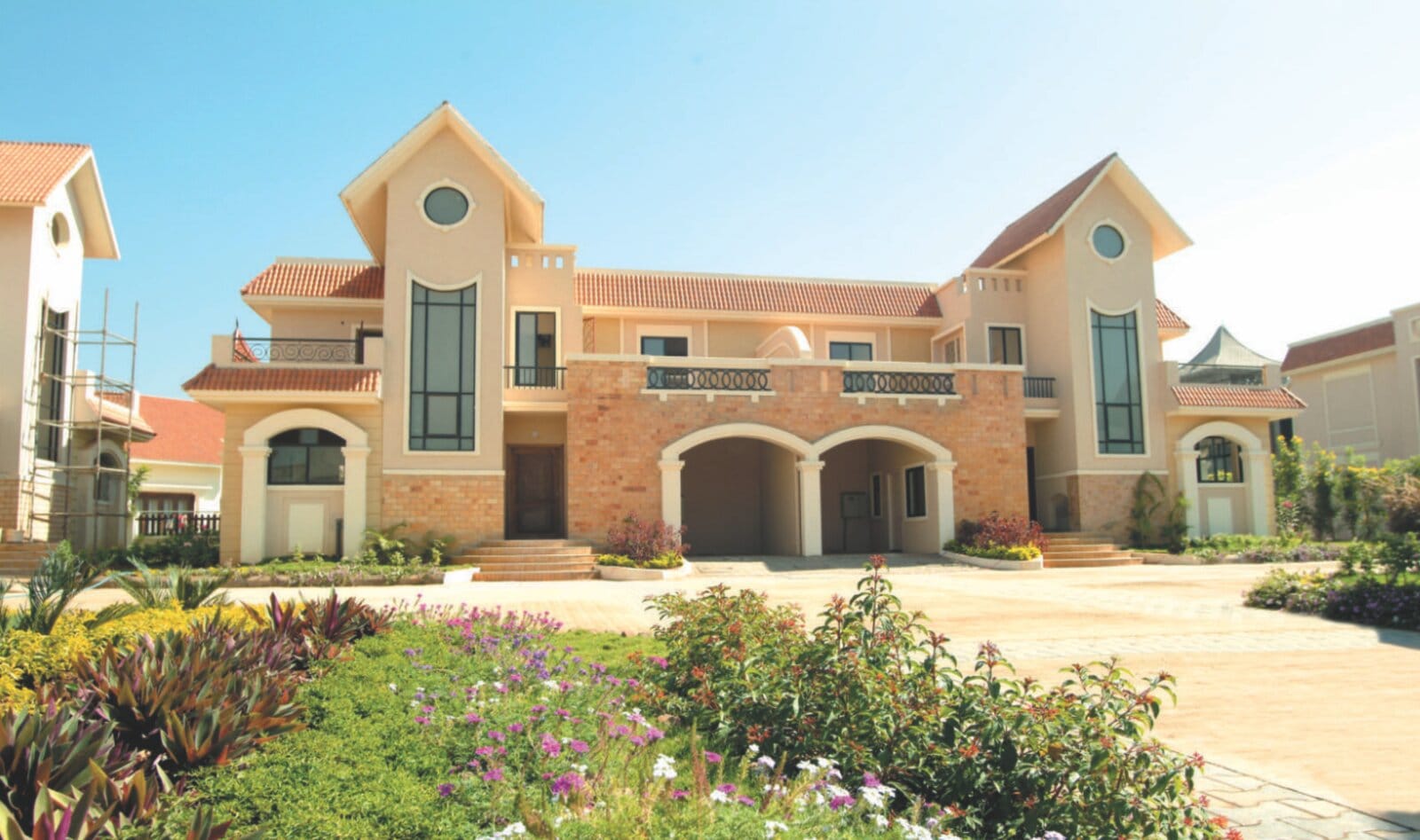 Nyati Serenity Enclave