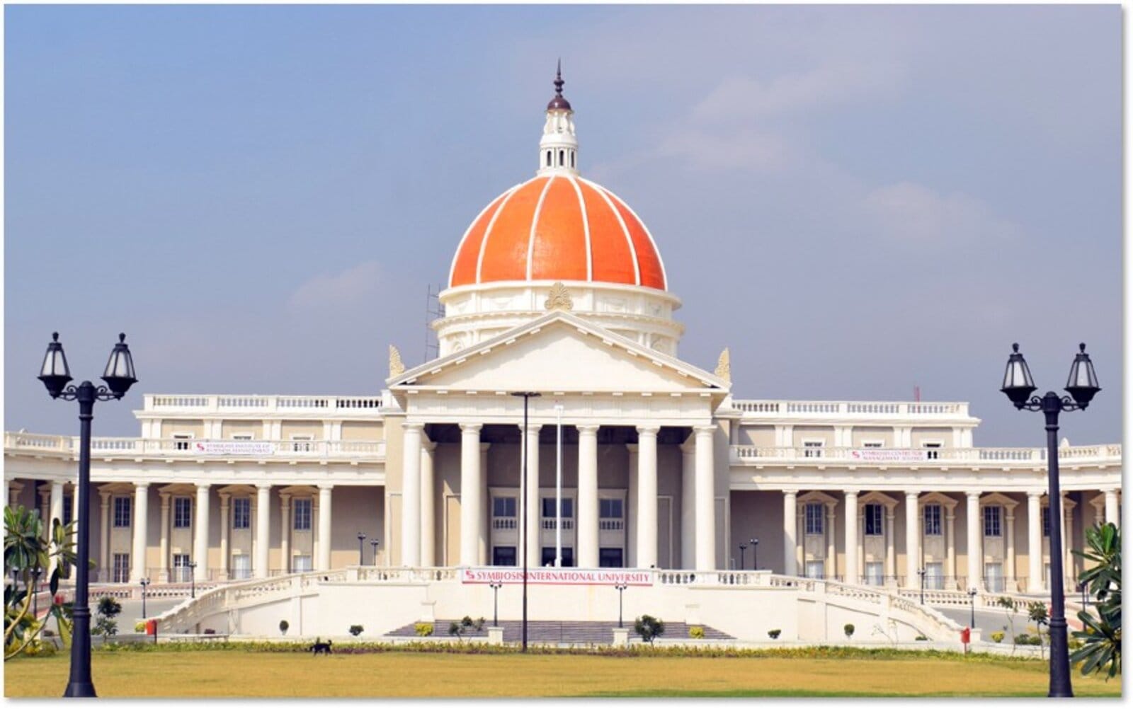 Symbiosis University Nagpur