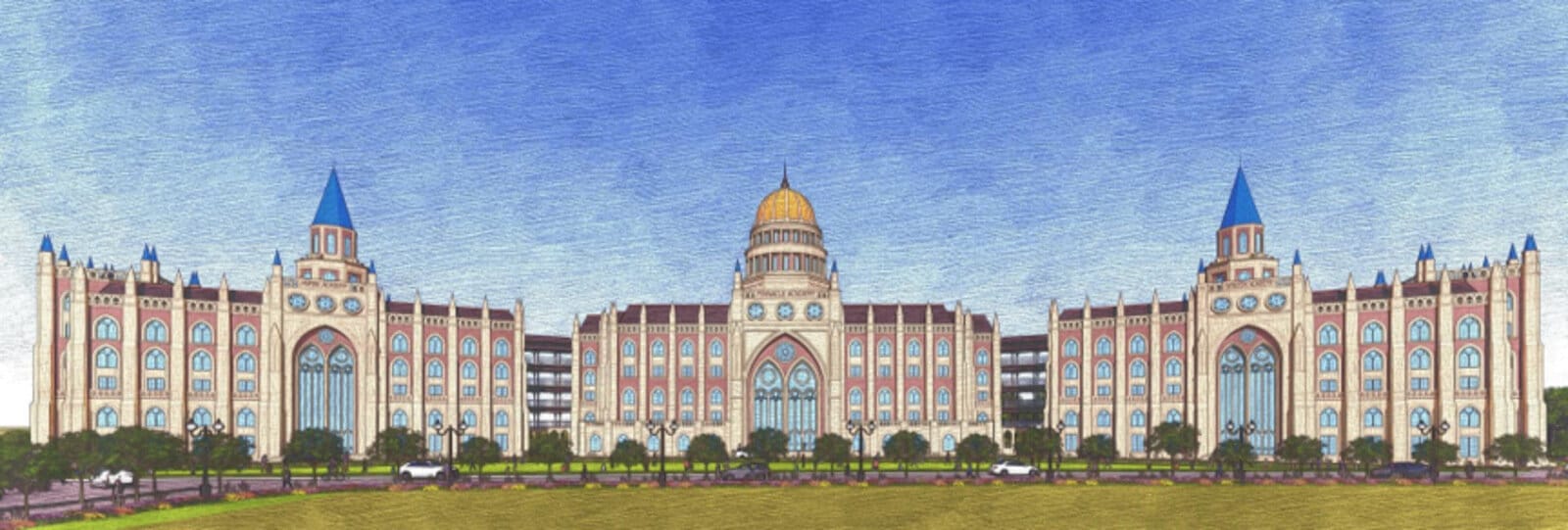 Symbiosis World School