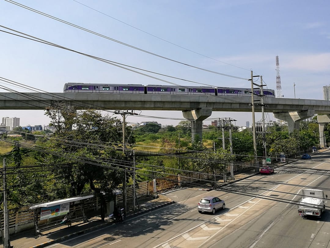 Infrastructural Development