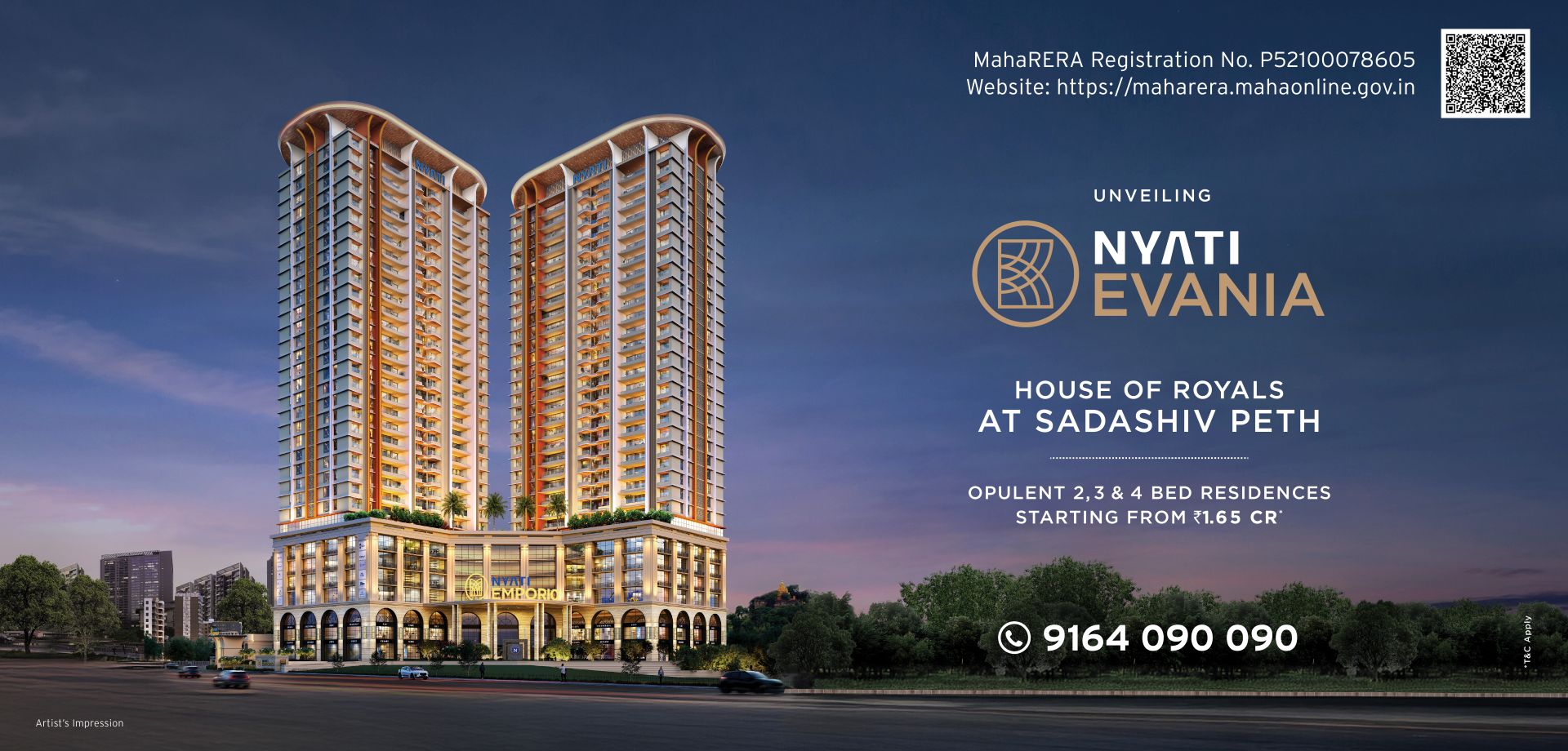 NYATI GROUP