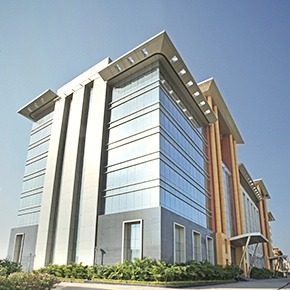 Nyati Tech Park