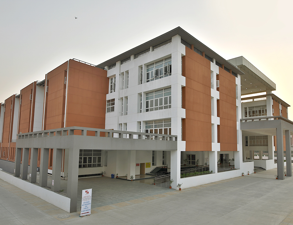 SYMBIOSIS LAW COLLEGE