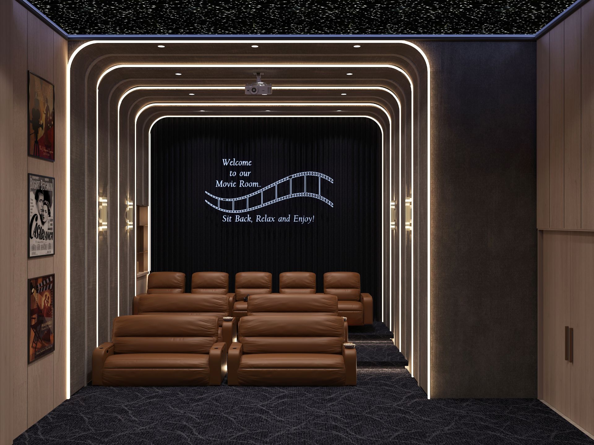 Mini Theatre
