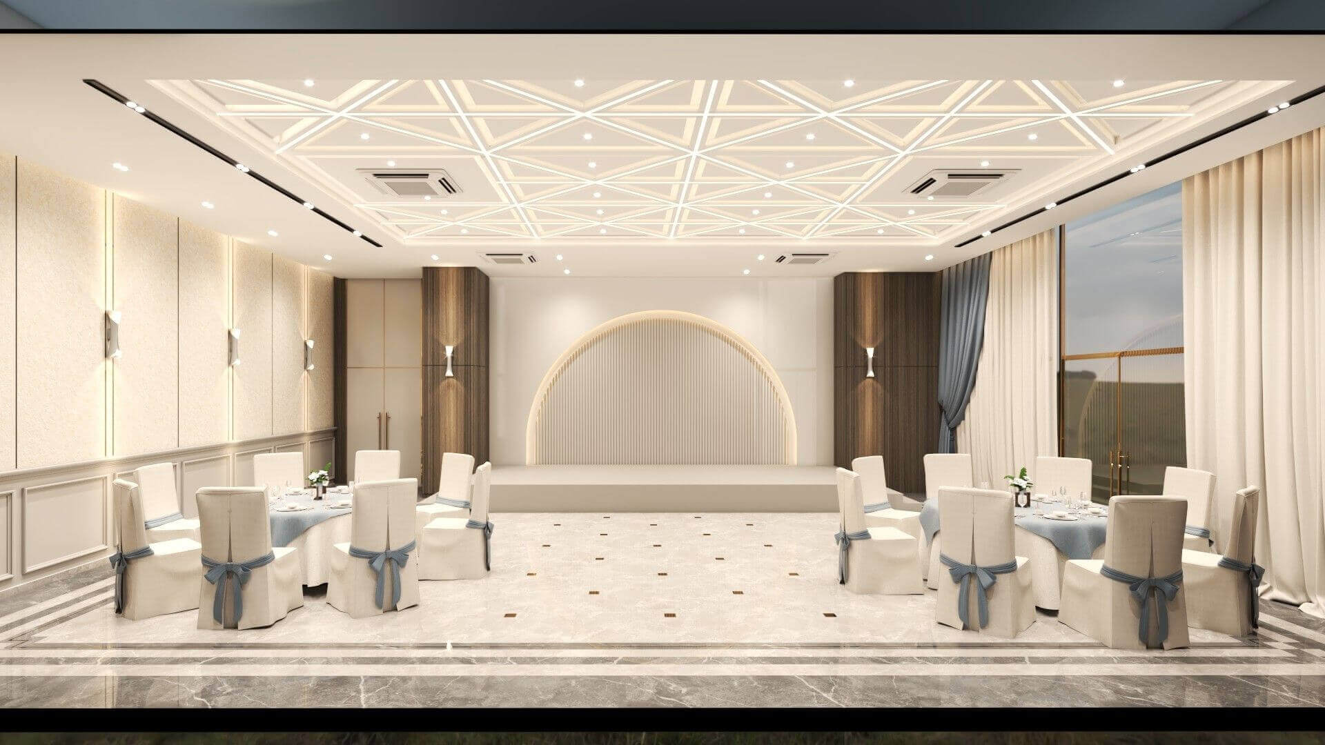 Regal Banquet Hall