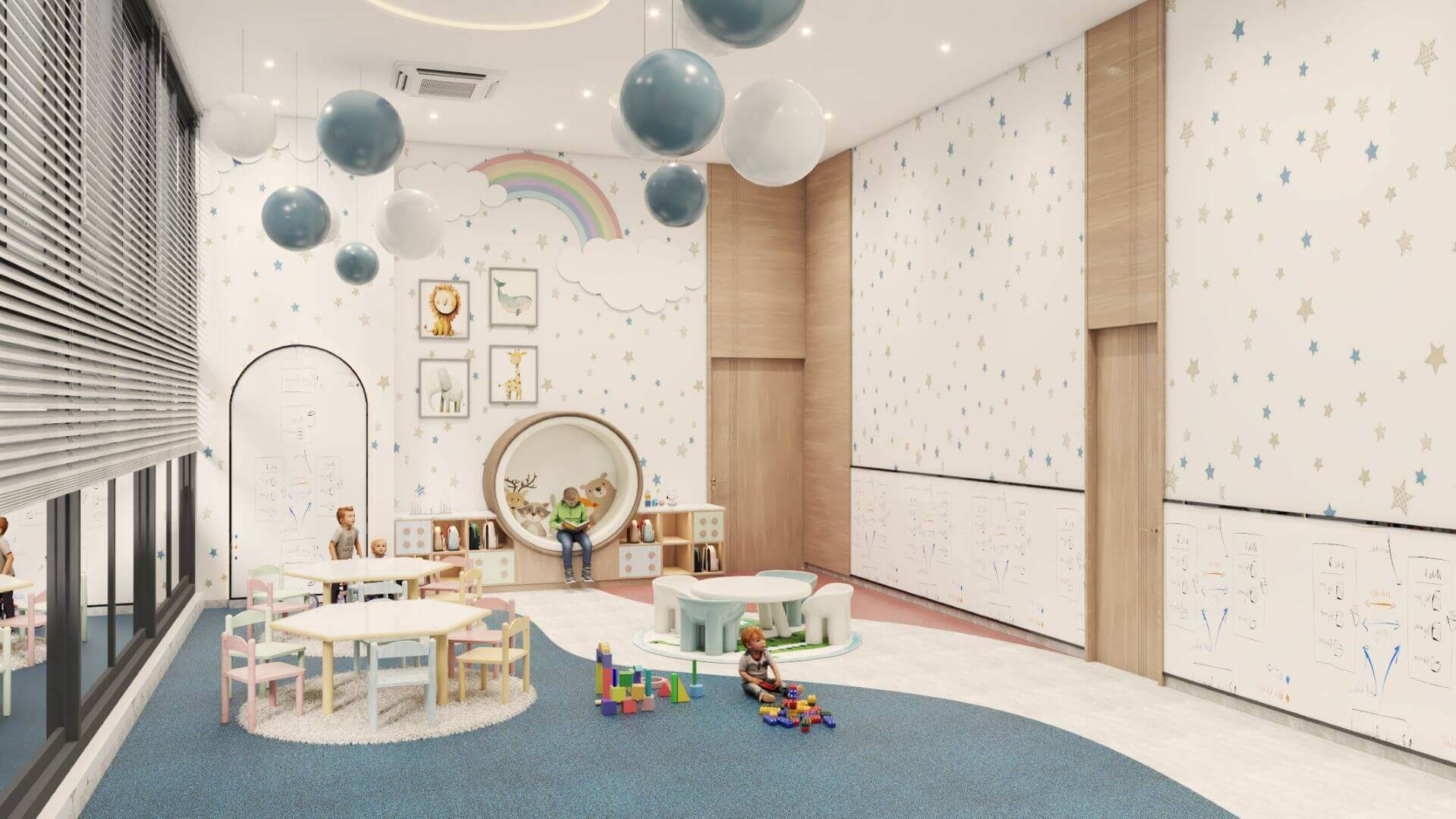 Creche