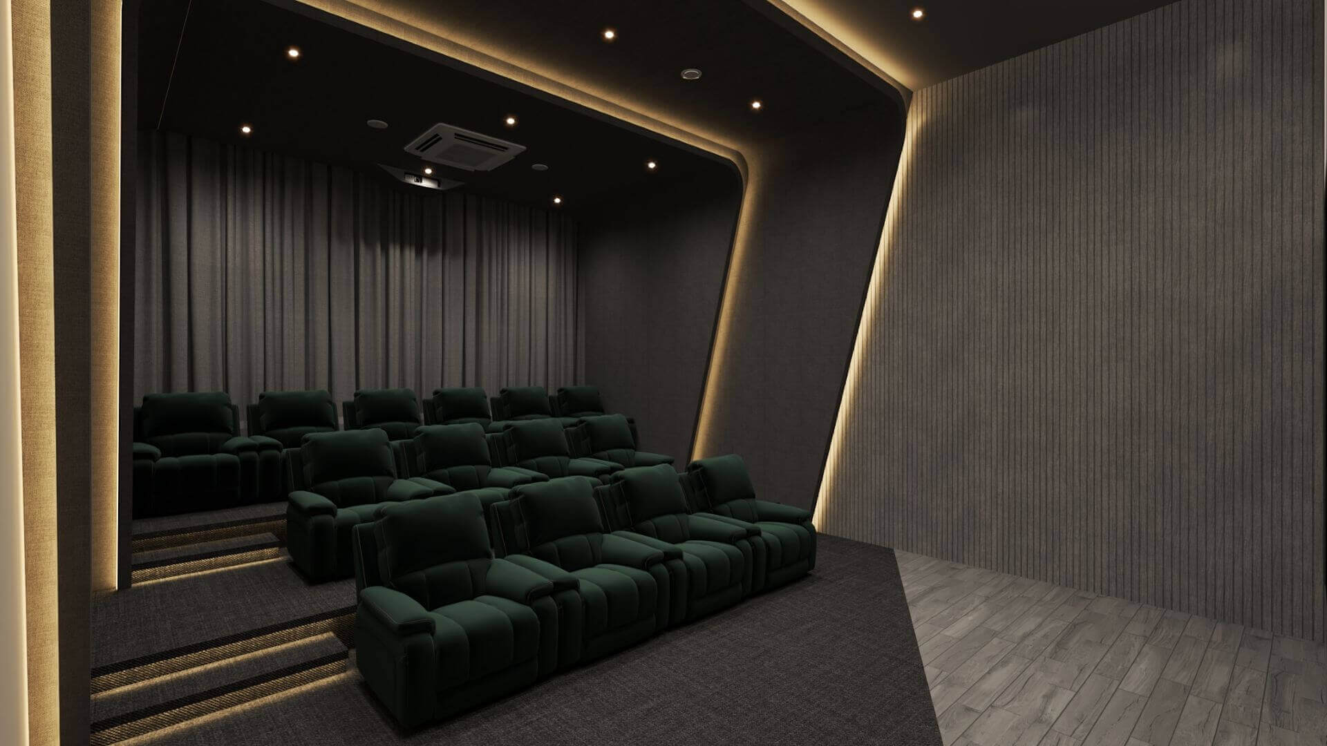 Home Theatre