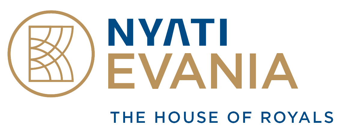 Nyati Evania Logo